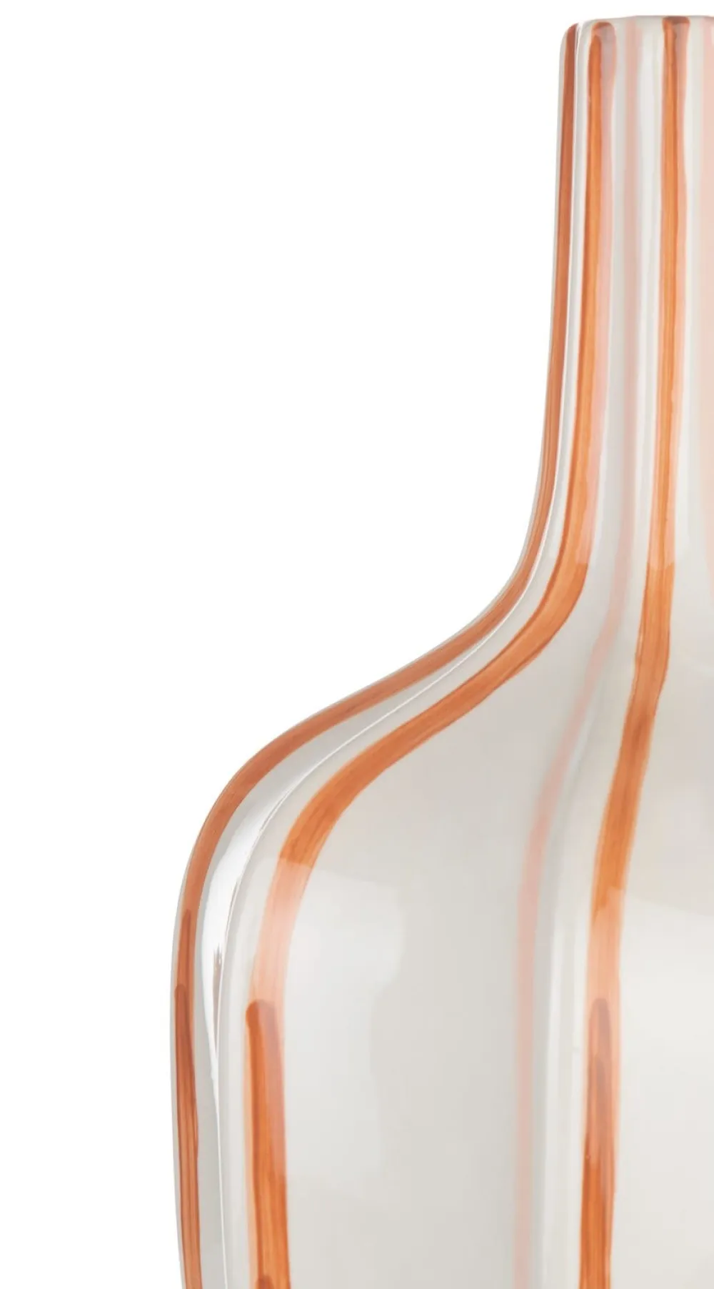 COCOmaison Vazen>Nora vaas H57,5cm - Multikleur