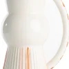 COCOmaison Vazen>Nora vaas H25,5cm - Multikleur