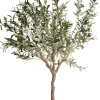 COCOmaison Kunstbloemen En -Planten>Olive Tree H150cm kunstplant - Groen