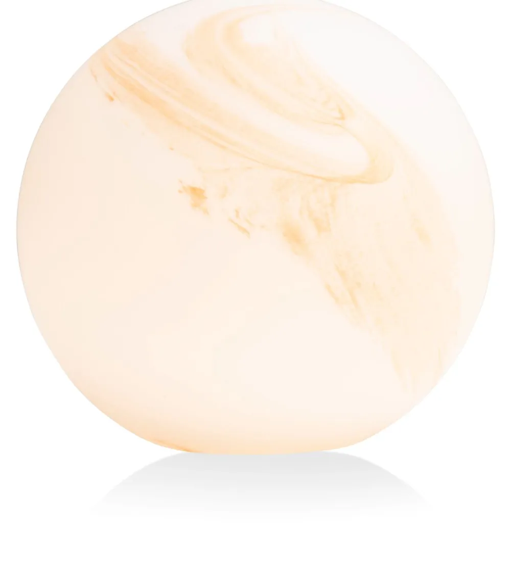 COCOmaison Tafellampen>Oona tafellamp 1*E27 - Goud
