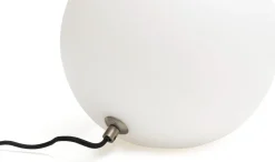 COCOmaison Tafellampen>Oona tafellamp 1*E27 - Goud