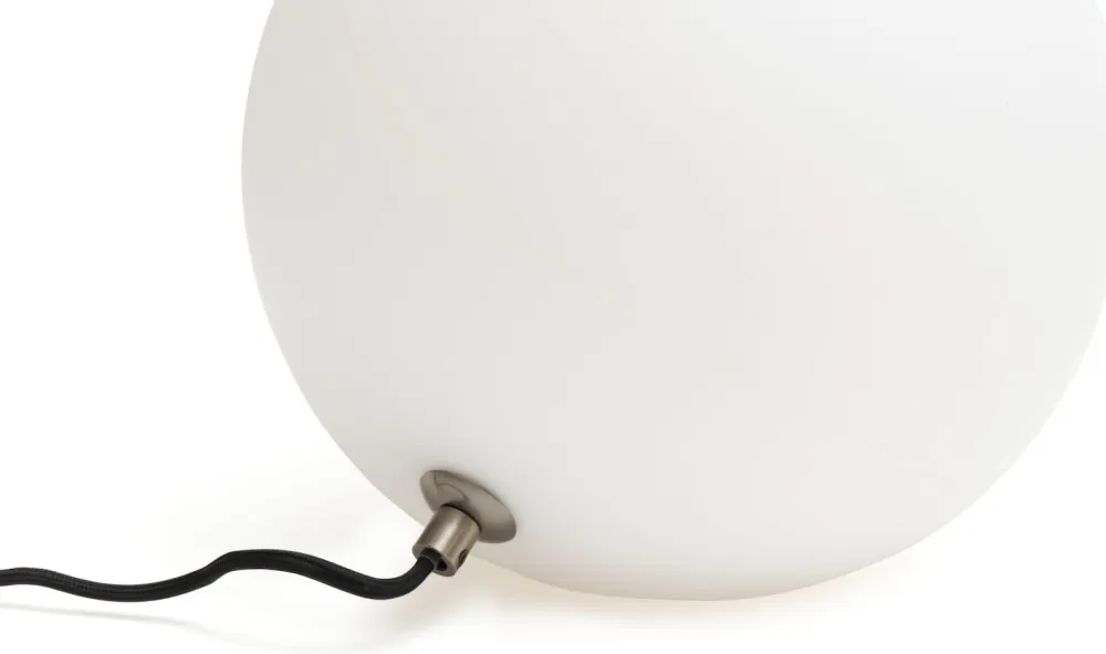 COCOmaison Tafellampen>Oona tafellamp 1*E27 - Goud
