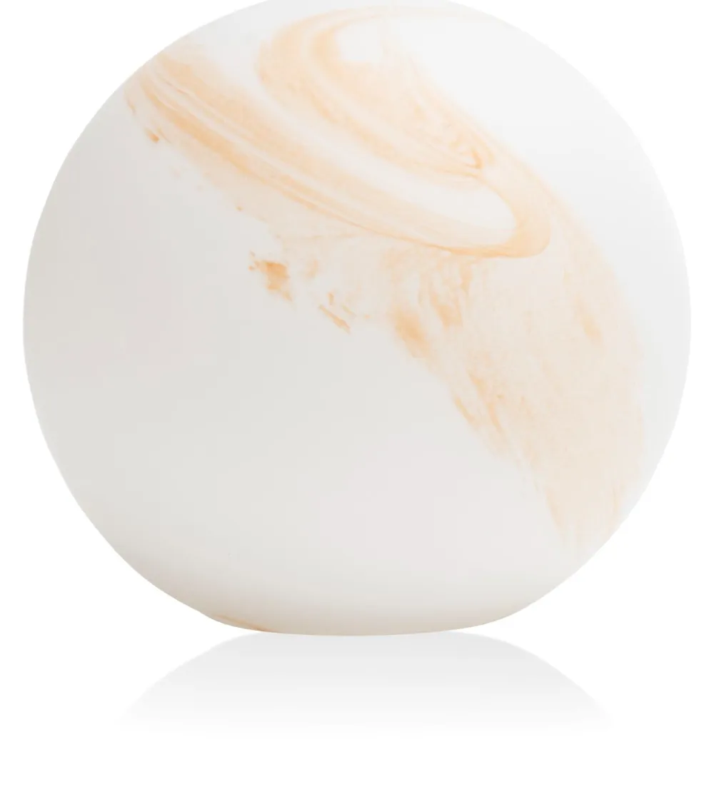 COCOmaison Tafellampen>Oona tafellamp 1*E27 - Goud