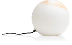 COCOmaison Tafellampen>Oona tafellamp 1*E27 - Goud