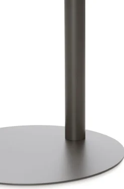 COCOmaison Bijzettafels>Owen bijzettafel H50cm - Antraciet