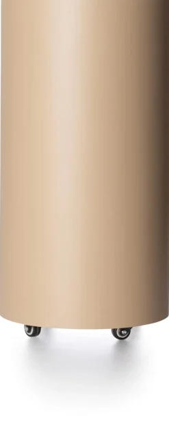 COCOmaison Bijzettafels>Owen bijzettafel H70cm - Taupe