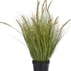 COCOmaison Kunstbloemen En -Planten>Pennisetum Grass plant H99cm - Groen