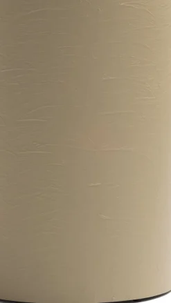 COCOmaison Kandelaars En Kaarsenhouders>Reza windlicht H84cm - Taupe