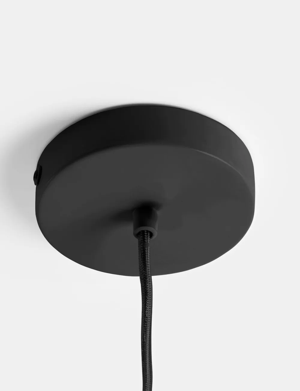 COCOmaison Hanglampen>Rikke hanglamp 2*E27 D60cm - Beige