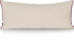 COCOmaison Sierkussens>Rik kussen 35x80cm - Groen