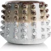 COCOmaison Potten En Bloempotten>Saar pot H19cm - Multikleur