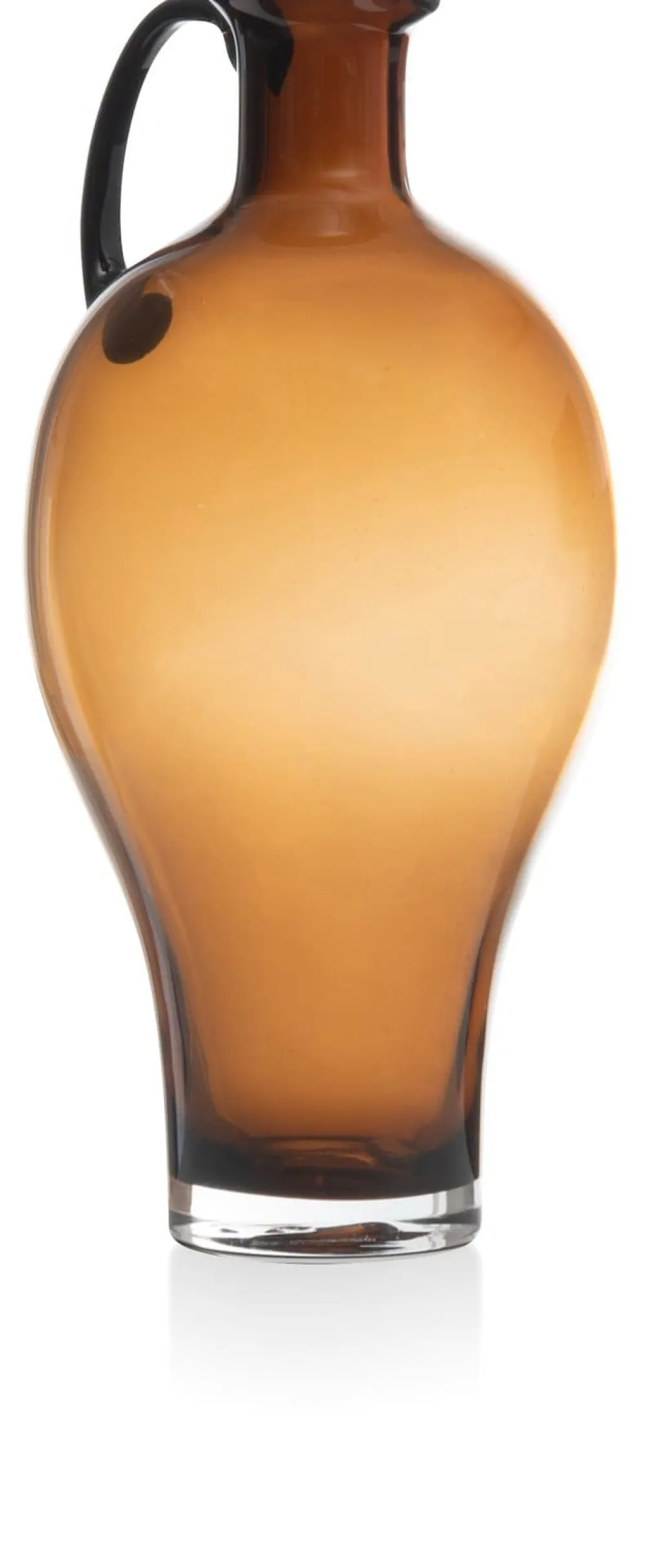 COCOmaison Vazen>Sable vaas H44cm - Bruin