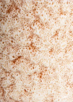 COCOmaison Vazen>Safia vaas H15cm - Beige