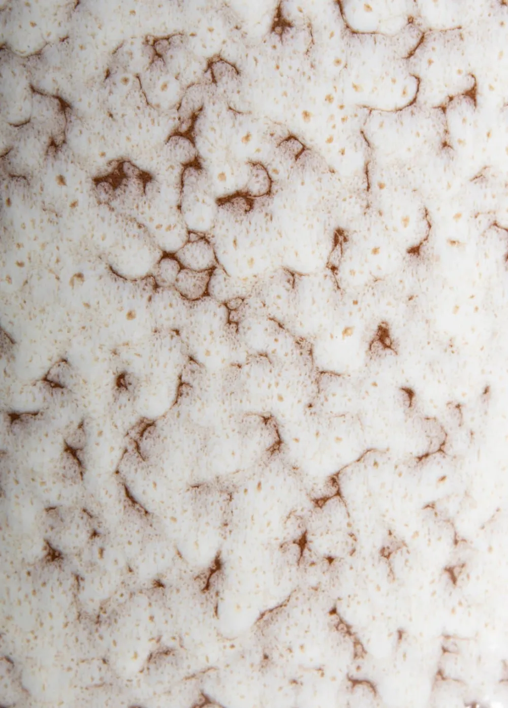 COCOmaison Vazen>Safia vaas H15cm - Beige
