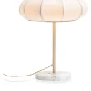 COCOmaison Tafellampen>Skip tafellamp 1*E27 - Beige