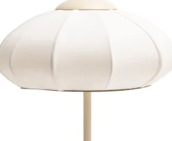 COCOmaison Tafellampen>Skip tafellamp 1*E27 - Beige