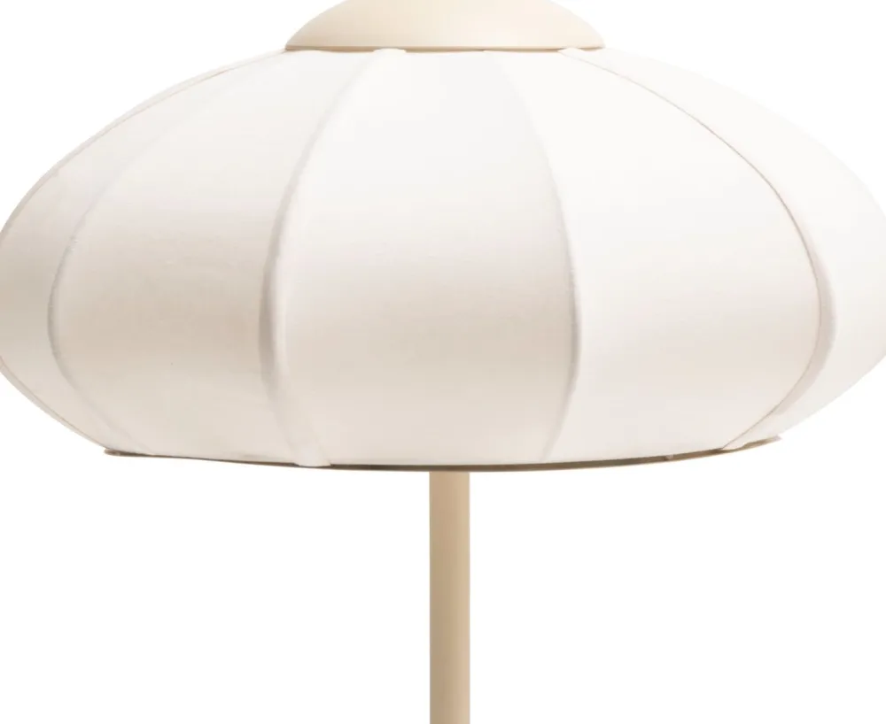 COCOmaison Tafellampen>Skip tafellamp 1*E27 - Beige