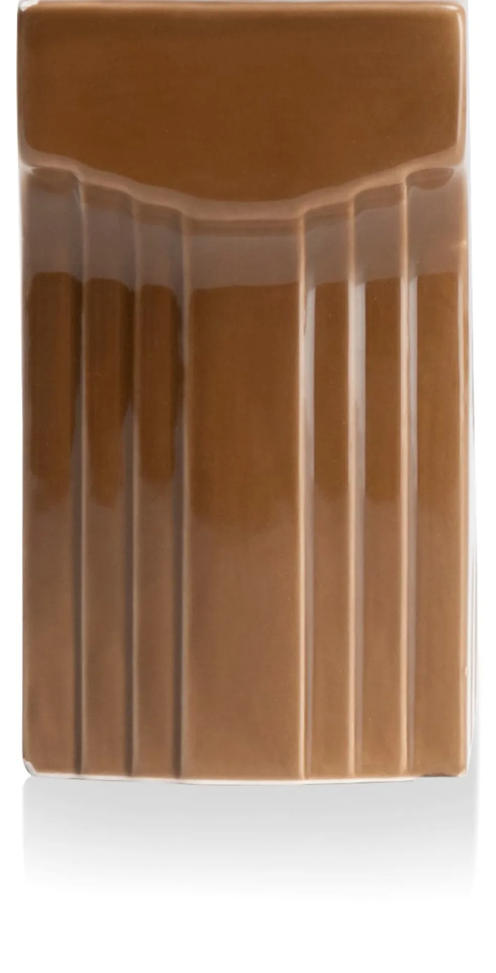 COCOmaison Kandelaars En Kaarsenhouders>Skira kandelaar H11.8cm - Bruin