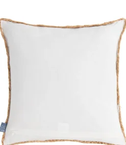 COCOmaison Sierkussens>Sky kussen 45x45cm - Naturel