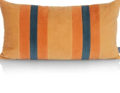 COCOmaison Sierkussens>Sofie kussen 35x65cm - Multikleur