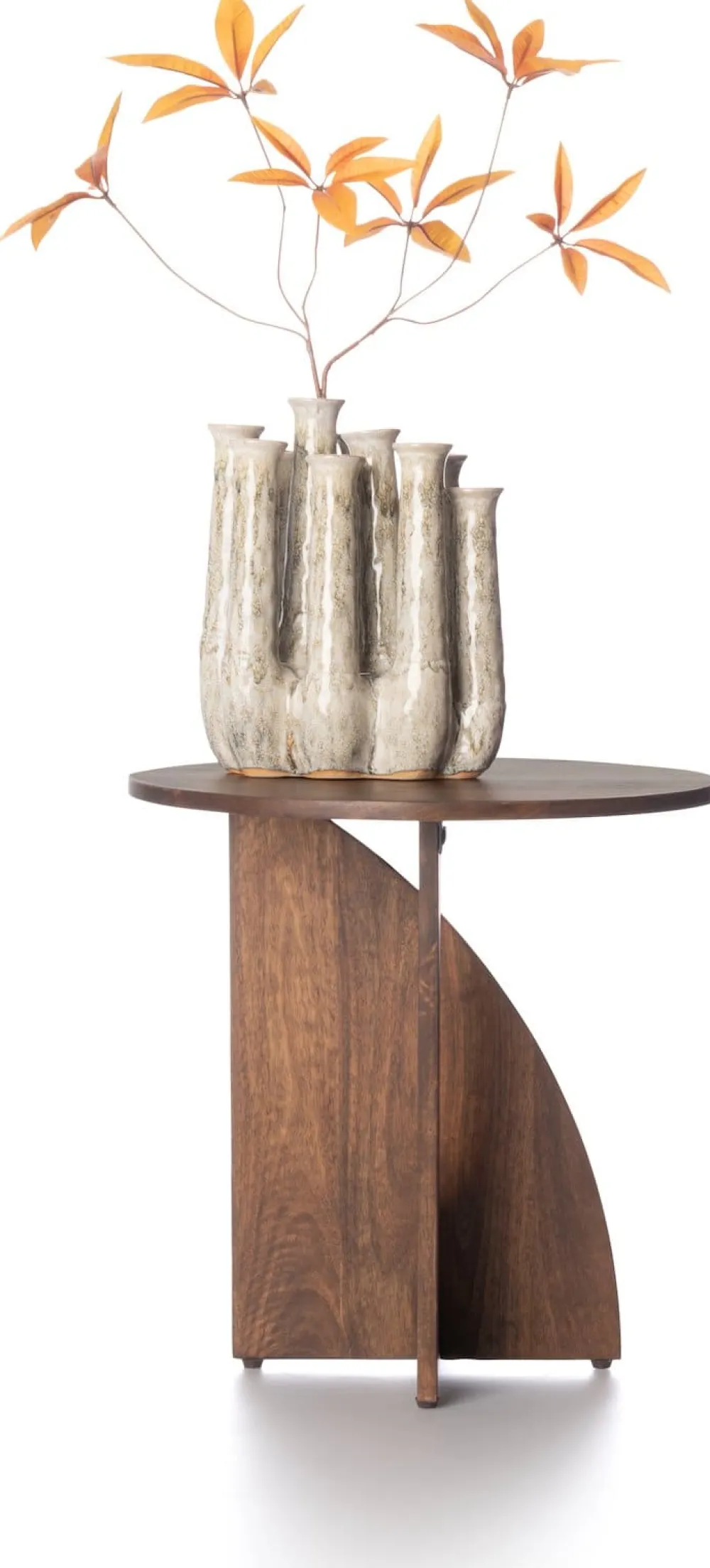 COCOmaison Salontafels>Soy salontafel H45cm - Bruin