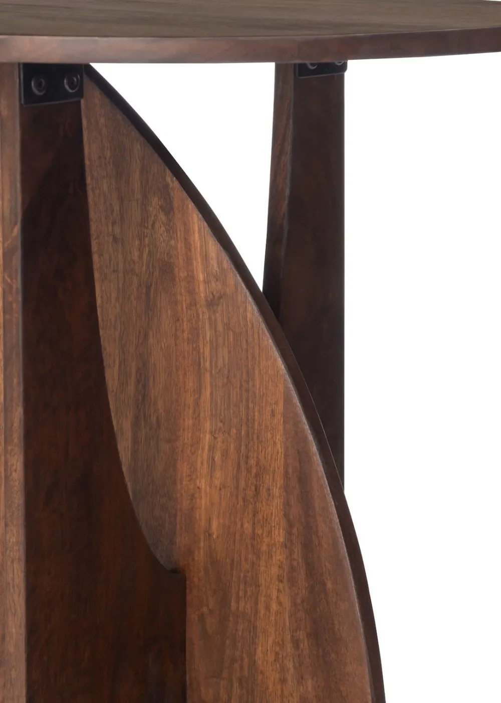COCOmaison Salontafels>Soy salontafel H45cm - Bruin