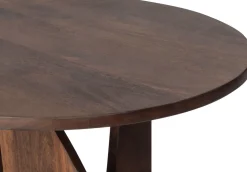 COCOmaison Salontafels>Soy salontafel H45cm - Bruin