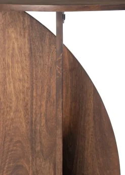 COCOmaison Salontafels>Soy salontafel H45cm - Bruin
