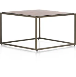 COCOmaison Bijzettafels>Stand Up bijzettafel - Goud