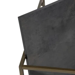 COCOmaison Bijzettafels>Stand Up bijzettafel - Goud