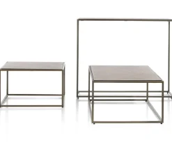 COCOmaison Salontafels>Stand Up salontafel - Goud