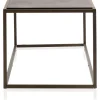 COCOmaison Salontafels>Stand Up salontafel 97x40cm - Goud