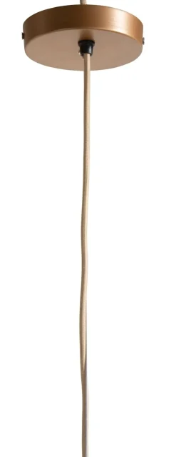 COCOmaison Hanglampen>Tali hanglamp 1*E27 D60cm - Multikleur