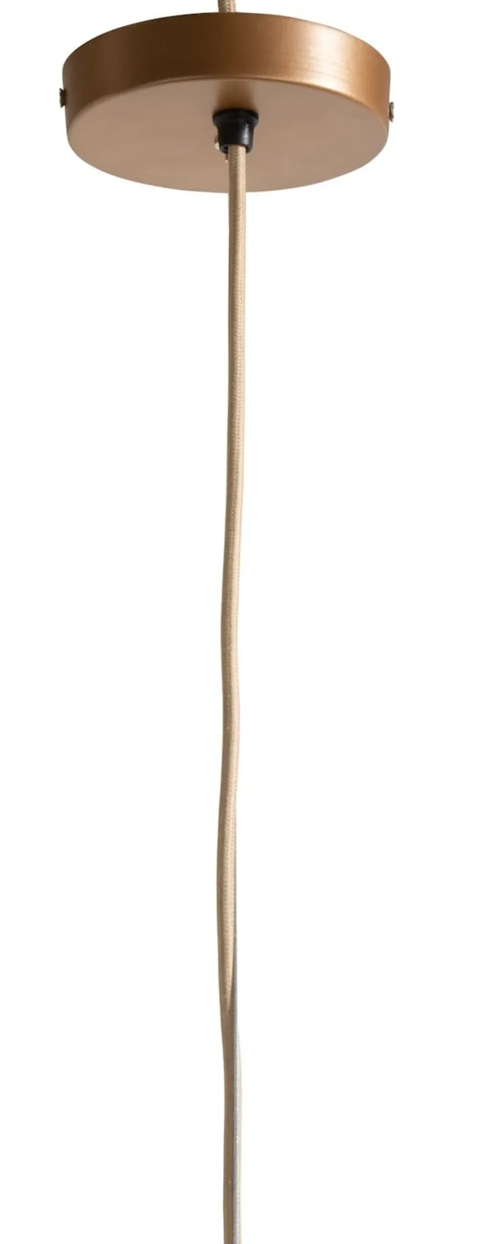 COCOmaison Hanglampen>Tali hanglamp 1*E27 D60cm - Multikleur