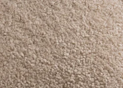 COCOmaison Sierkussens>Teddy kussen 30x50cm - beige
