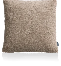 COCOmaison Sierkussens>Teddy kussen 45x45cm - beige