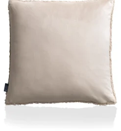 COCOmaison Sierkussens>Teddy kussen 45x45cm - beige