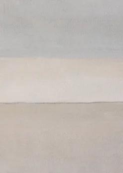 COCOmaison Schilderijen>Tijn schilderij 90x140cm - Multikleur