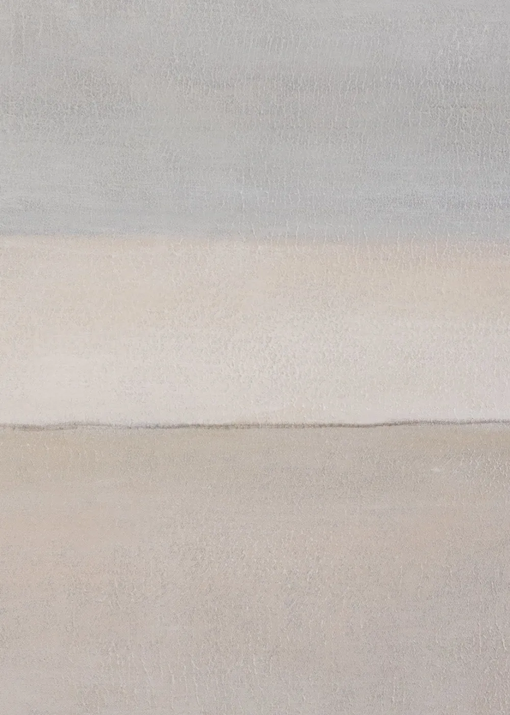 COCOmaison Schilderijen>Tijn schilderij 90x140cm - Multikleur