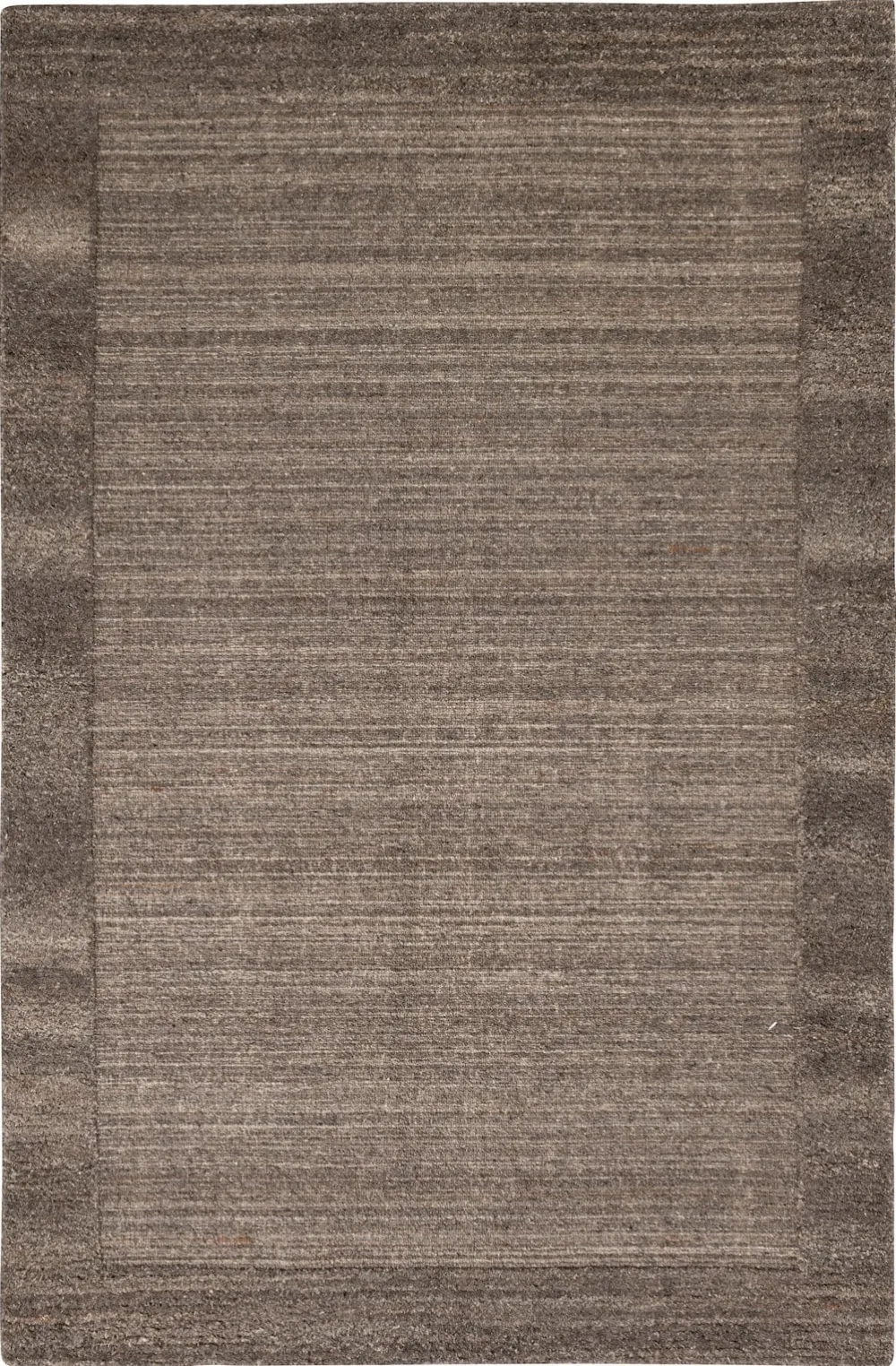 COCOmaison Vloerkleden>Timeless Classic karpet 280x380cm - bruin