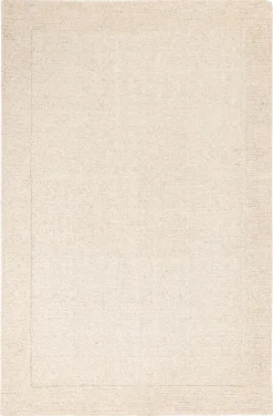 COCOmaison Vloerkleden>Timeless Classic karpet 190x290cm - Creme