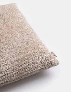 COCOmaison Sierkussens>Timeless - Clint kussen 60x60cm - beige