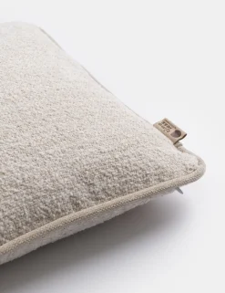 COCOmaison Sierkussens>Timeless - Cody kussen 43x43cm - beige