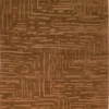 COCOmaison Vloerkleden>Timeless Winding karpet 300x400cm - Oker