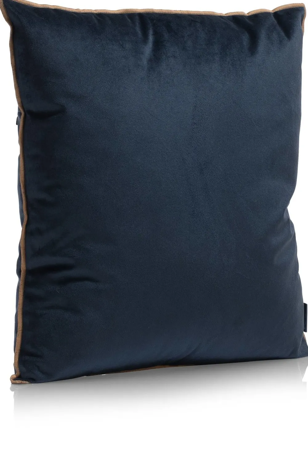 COCOmaison Sierkussens>Tim kussen 45x45cm - Blauw