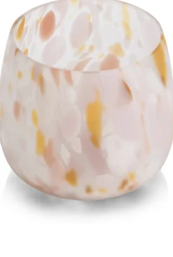 COCOmaison Vazen>Tuttifrutti vaas H25cm - Multikleur