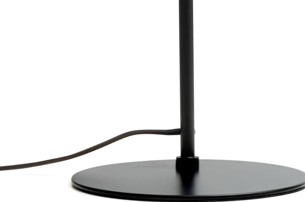 COCOmaison Tafellampen>Ufo tafellamp 1*G9 - Bruin