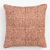 COCOmaison Sierkussens>Wes kussen 45x45cm - Multikleur
