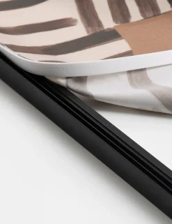 COCOmaison Schilderijen>Zenya wand doek - 70x100cm
