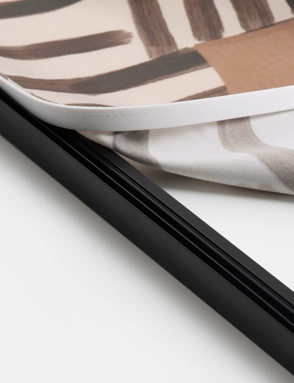 COCOmaison Schilderijen>Zenya wand doek - 70x100cm